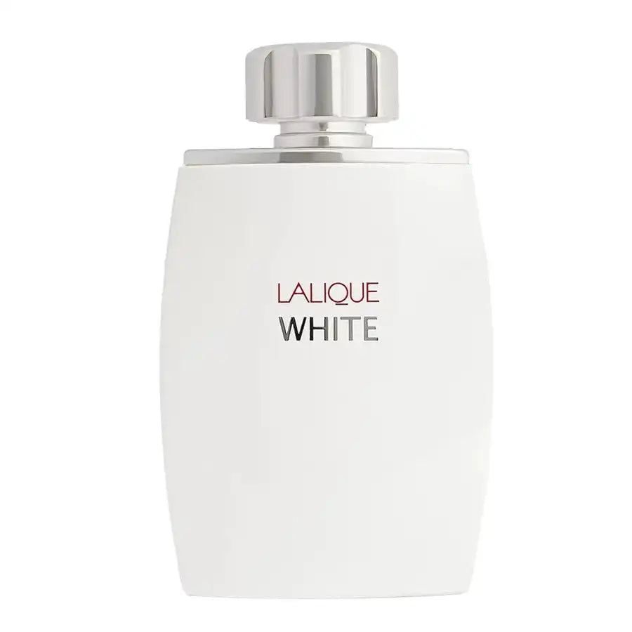 Lalique White (Edt) - 125ml