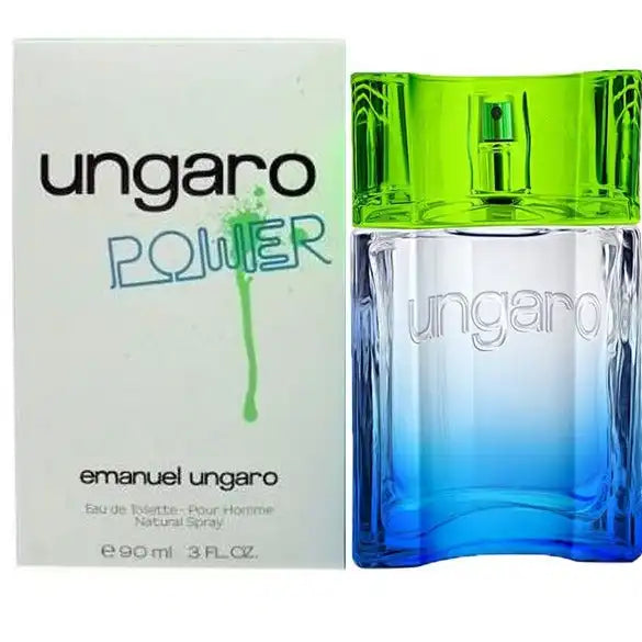 Emanuel Ungaro Power (Edt) - 90ml