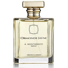 Ormonde Jayne 4.Montabaco (Parfum) 120ml