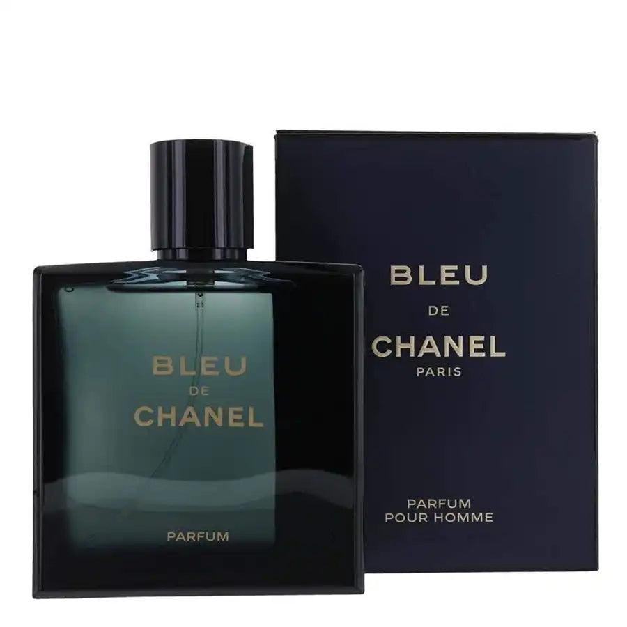 Chanel bleu homme parfum Clearance