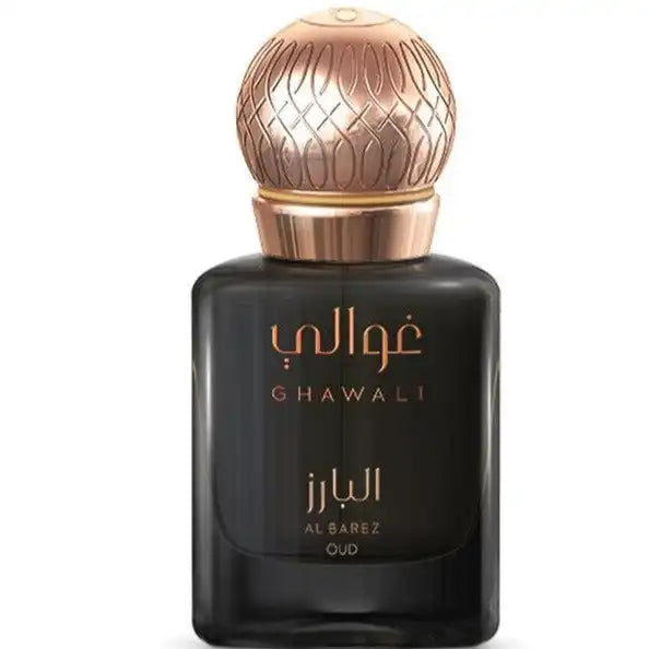 Ghawali Al Barez Oud (Parfum) - 75ml