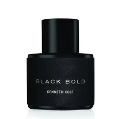 Kenneth Cole Black Bold (Edp) - 50ml