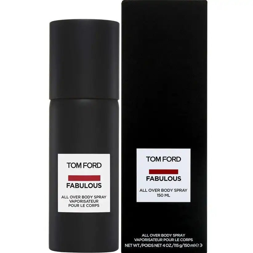 Tom Ford Fabulous All Over Body Spray 150ml