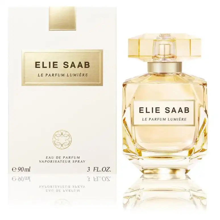 Elie Saab Le Parfum Lumiere (Edp) - 90ml