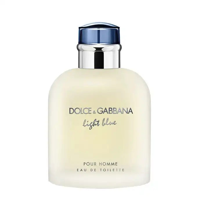 Dolce & Gabbana Light Blue Pour Homme (EDT) 125ml