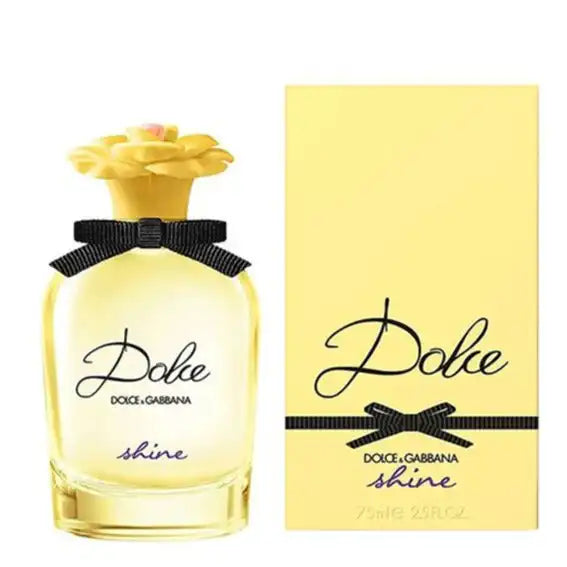 Dolce & Gabbana Dolce Shine (EDP) 75ml
