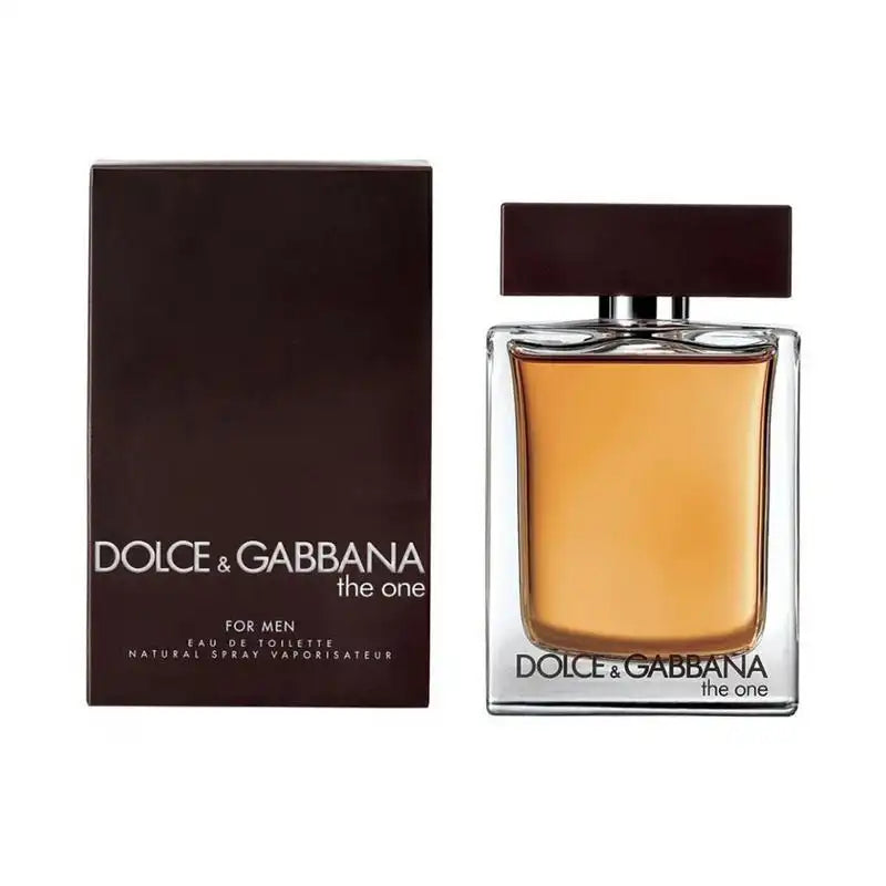 Dolce & Gabbana The One for Men (EDT) 100ml