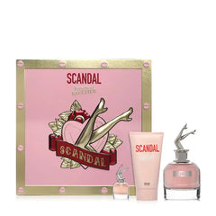 Jean Paul Gaulter Scandal Set - 3 pcs