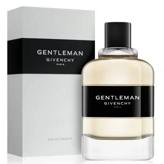 Givenchy Gentleman (Edt) 100ml