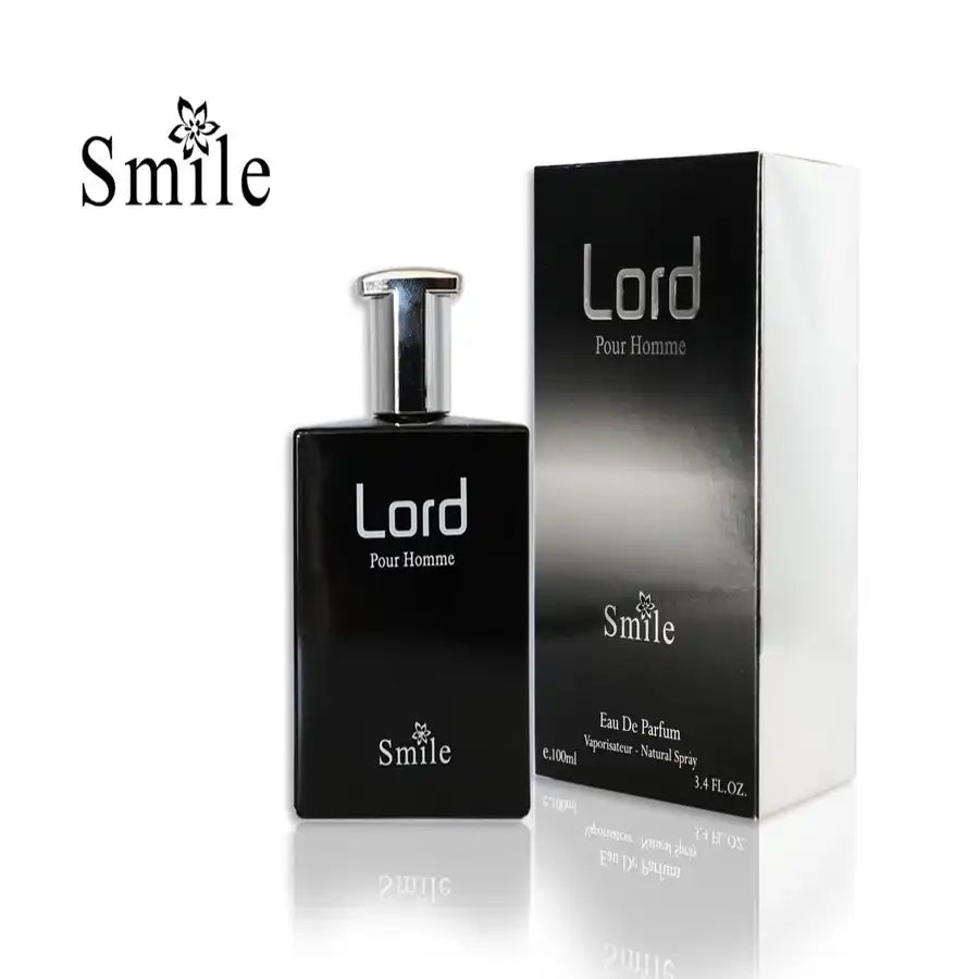 Smile Lord Pour Homme (Edp) - 100ml