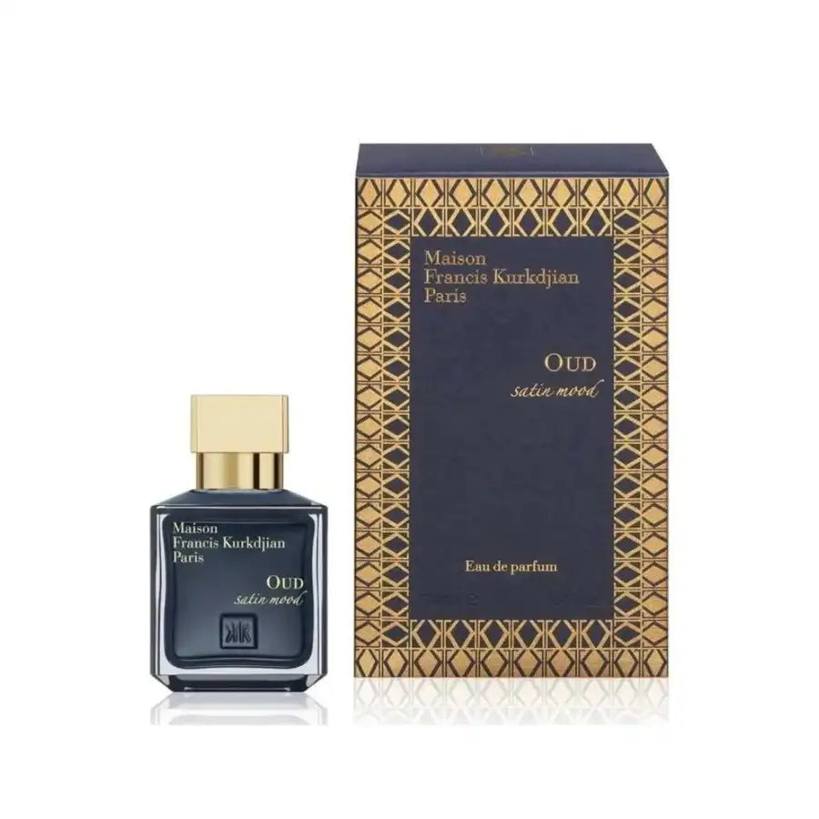 Maison oud discount silk mood