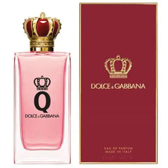 Dolce & Gabbana Q (EDP) 100ml