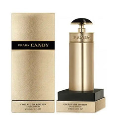 Prada Candy Collector Edition (Edp) - 80ml