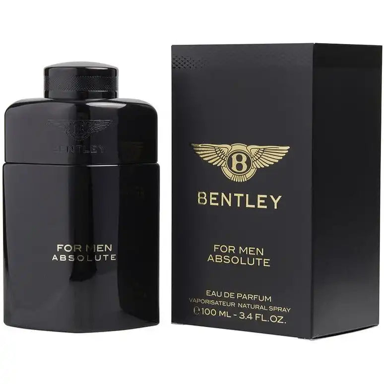Bentley Absolute (Edp) - 100ml