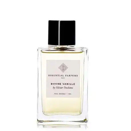 Essential Parfums Divine Vanille (Edp) 100ml