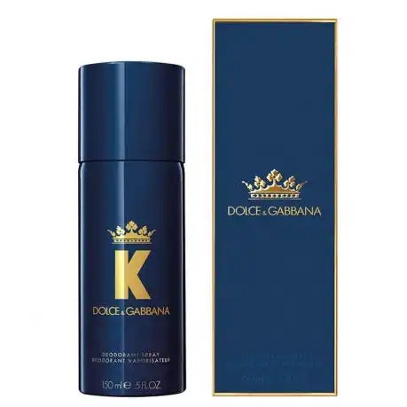 Dolce & Gabbana K Deodorant 150ml