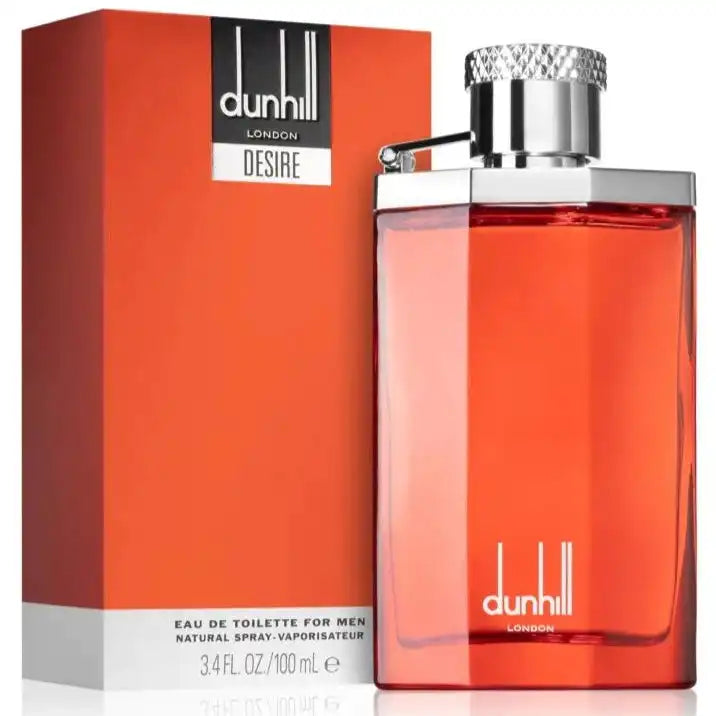 Dunhill Desire Red Edt 100ml
