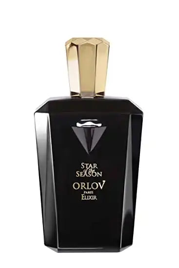 Orlov Star Of The Season Elixir (Edp) - 75ml