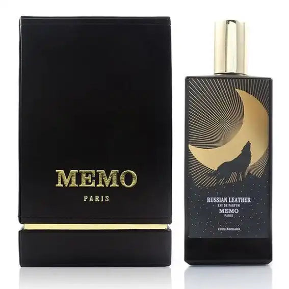 Memo Russian Leather (Edp) 75ml