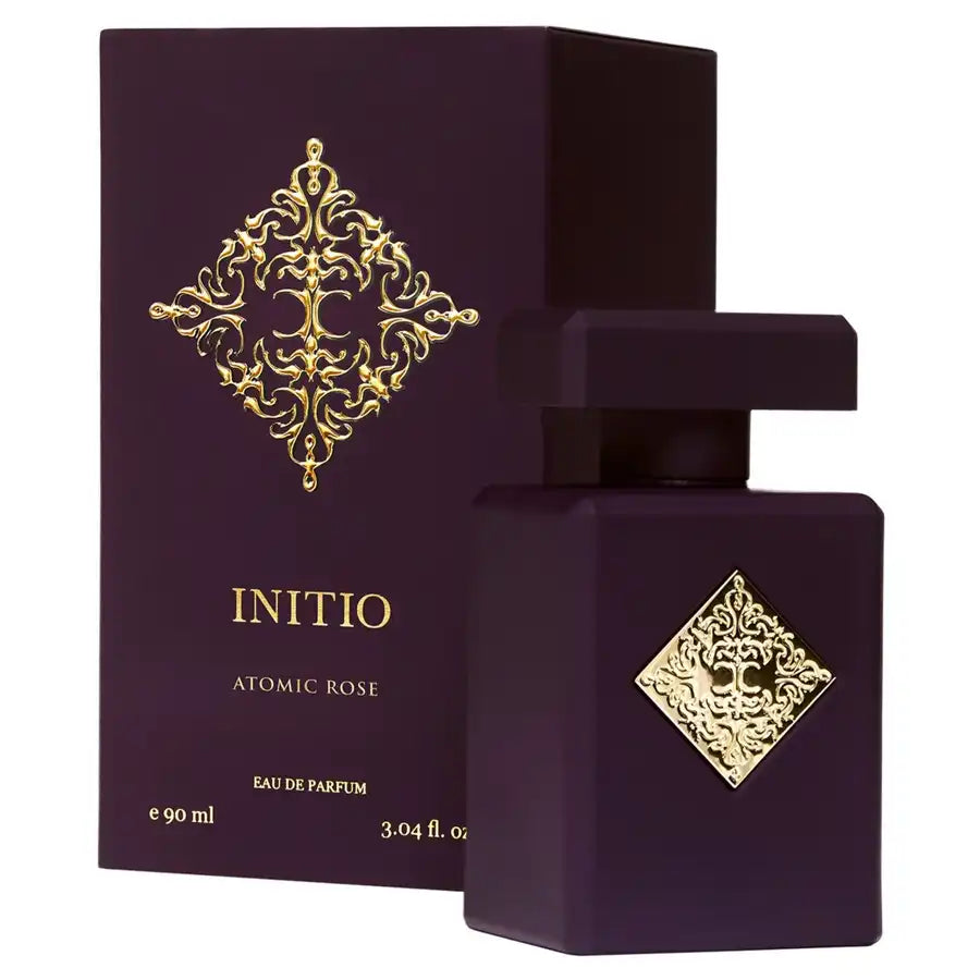 Initio Parfums Prives Atomic Rose (Edp) 90ml