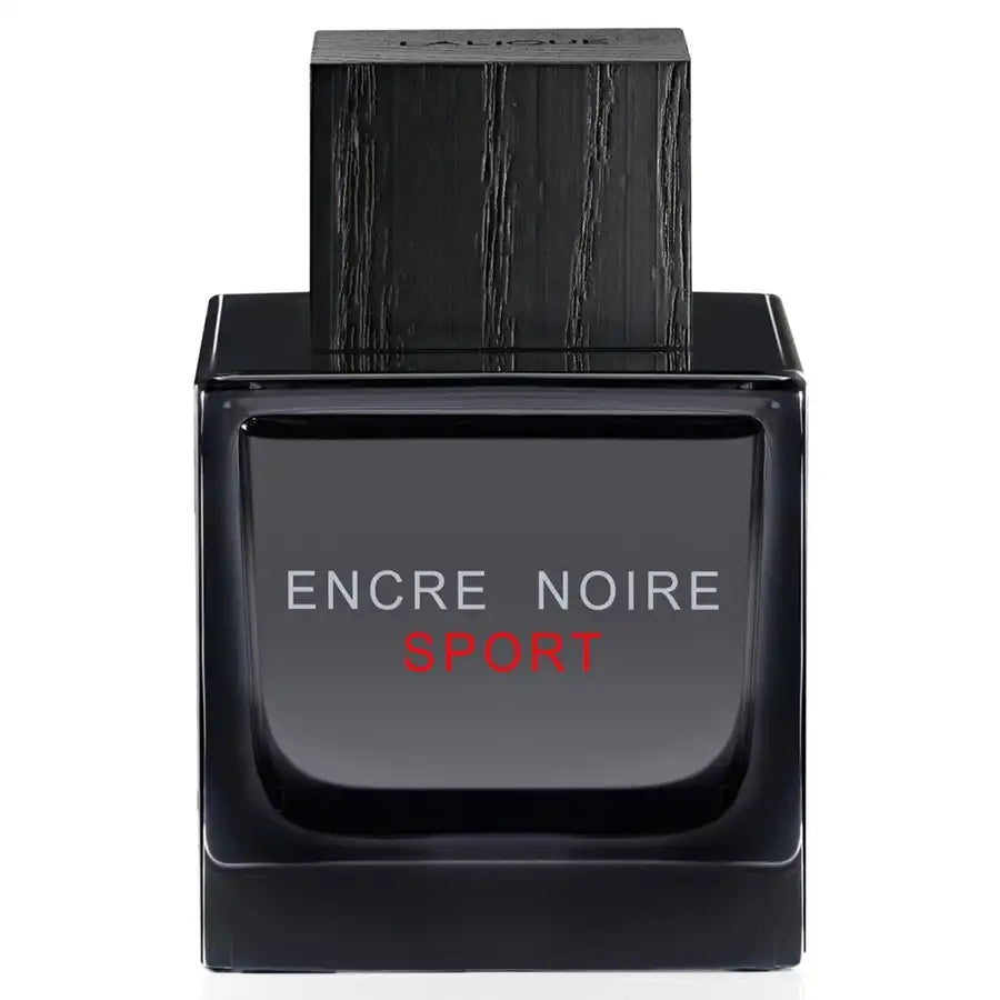 Lalique Encre Noire Sport (Edt) - 100ml