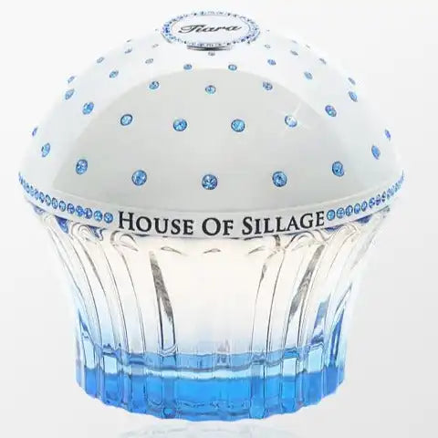 House Of Sillage Love Is In The Air (Parfum) - 75ml
