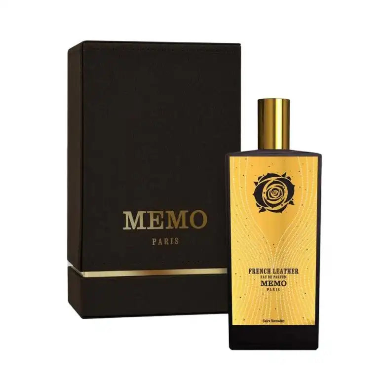 Memo French Leather (Edp) - 75ml