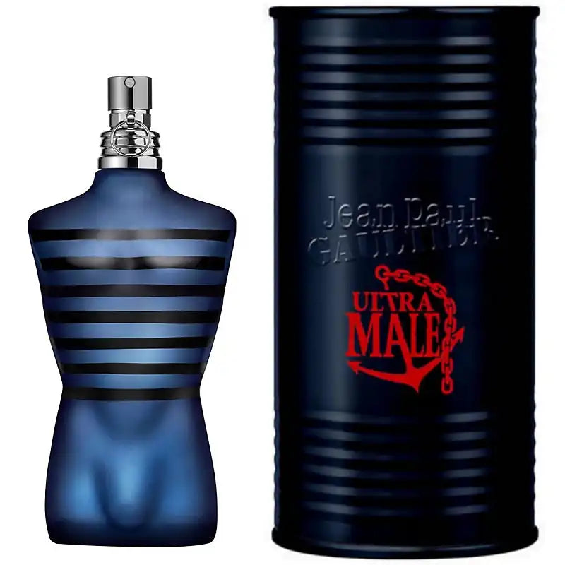 John paul top gaultier 125ml