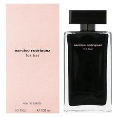 Narciso Rodriguez For Her (EDT) - 100ml