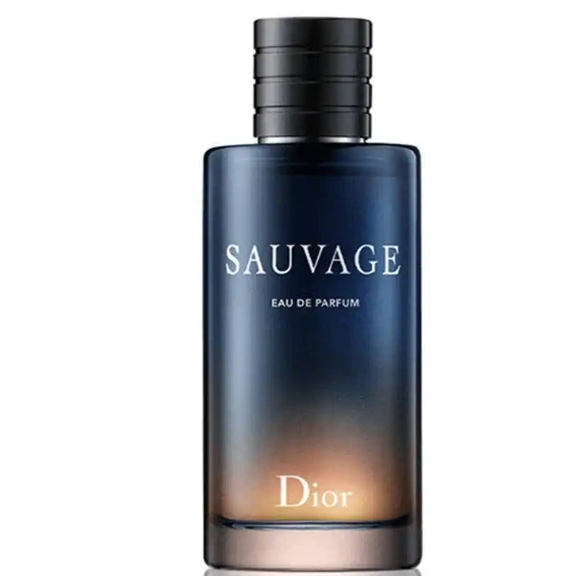 Dior Sauvage (Edp) 200ml