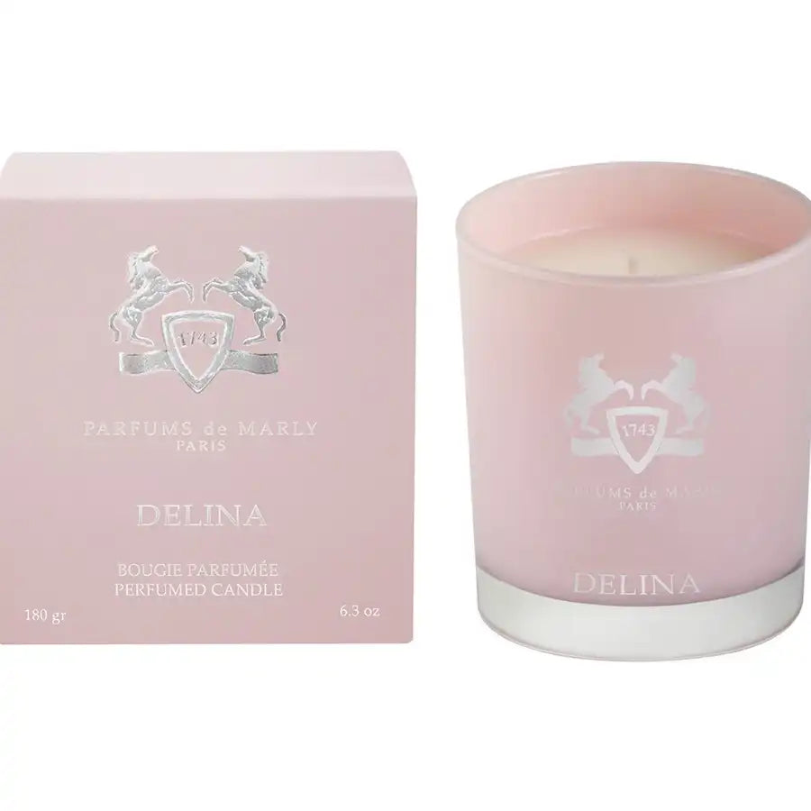 Parfums De Marly Delina Scented Candle 180gl