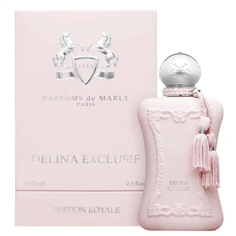 Parfums De Marly Delina Exclusif (Edp) - 75ml