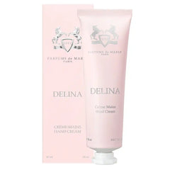 Parfums De Marly Delina Hand Cream 30m