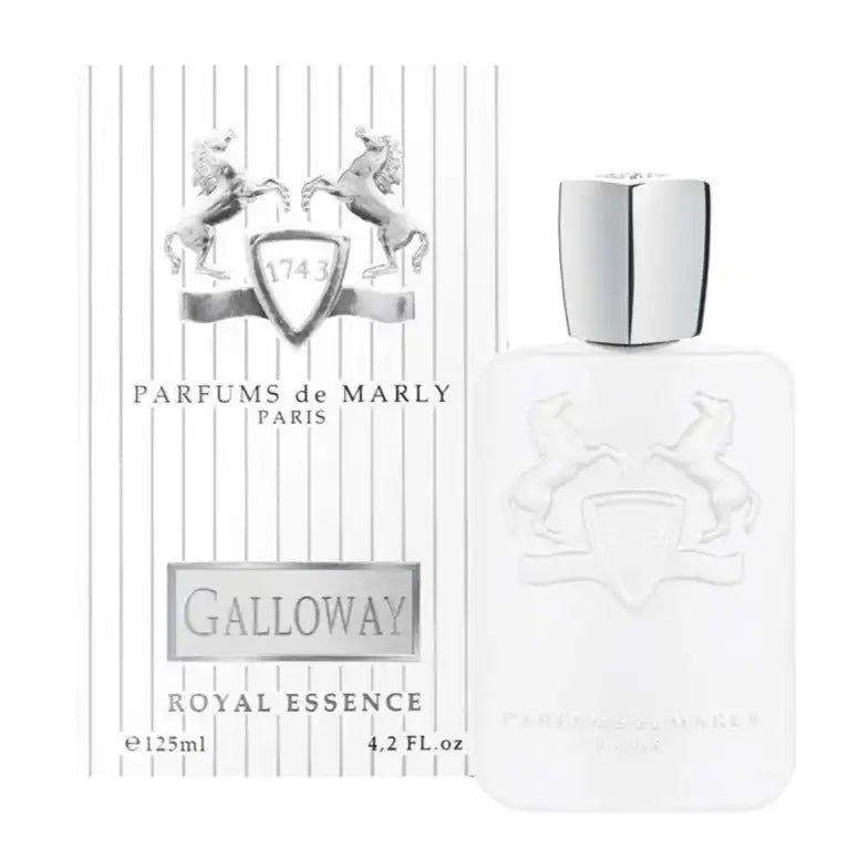 Parfums De Marly Galloway (Edp) - 125ml