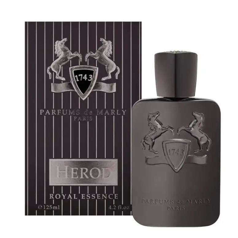 Parfums De Marly Herod (Edp) - 125ml