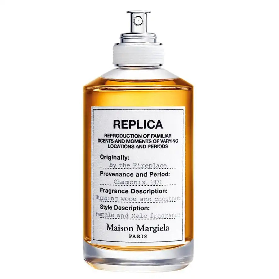 Maison Margiela Replica By The Fire Place (Edt) - 100ml