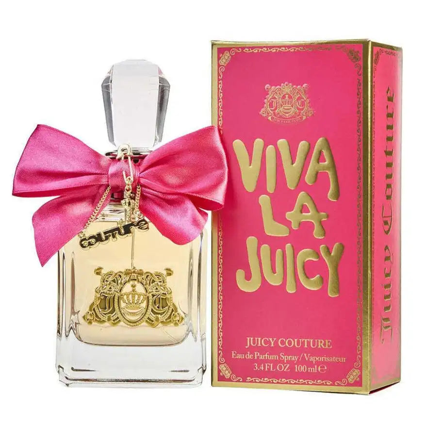 Juicy Couture Viva La Juicy (Edp) - 100ml