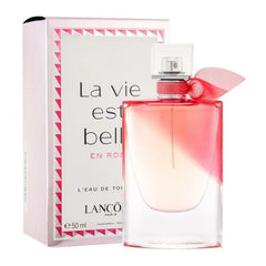 Lancome La Vie Est Belle En Rose (Edt) - 50ml