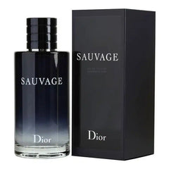 Dior Sauvage (Edt) - 100ml