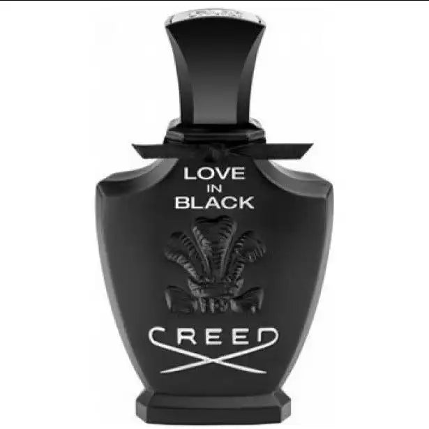 Creed Love In Black (Edp) - 75ml