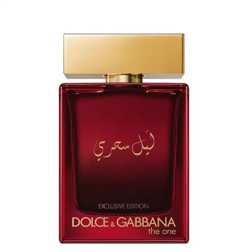 Dolce Gabbana The One Royal Night Exclusive Edition (Edp) - 150ml