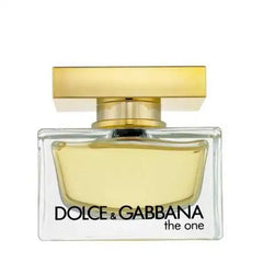 Dolce Gabbana The One (Edp) - 75ml