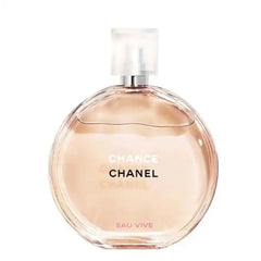 Chanel Chance Eau Vive (Edt) - 50ml
